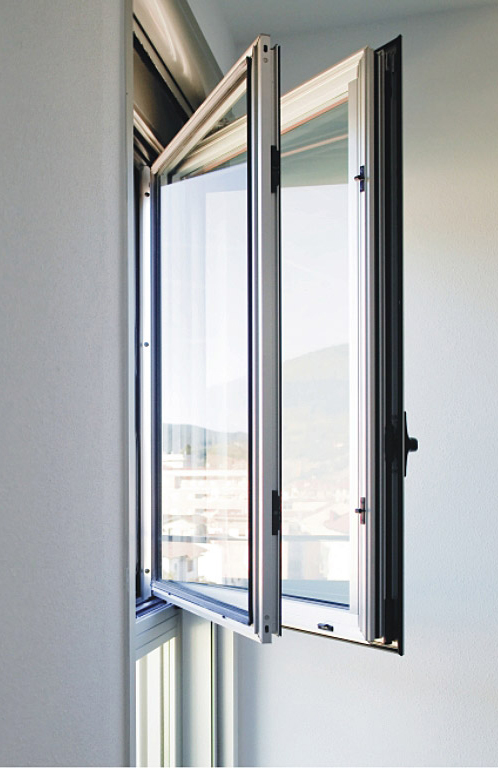 Instalación de ventanas en Donostia San Sebastián